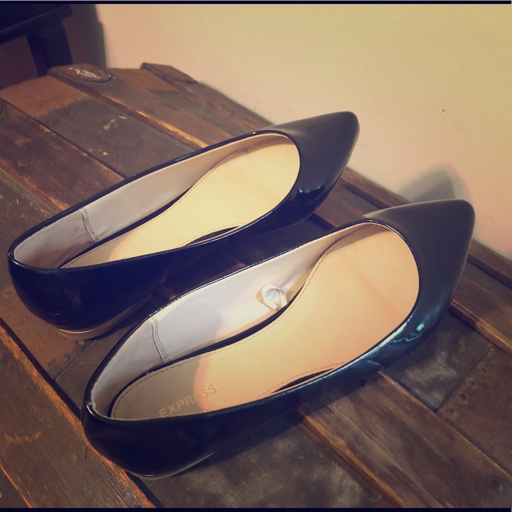 Express flats